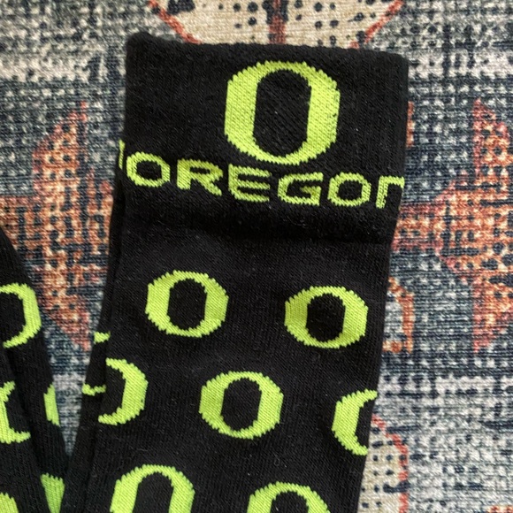 NWOT Oregon Socks - Picture 2 of 5